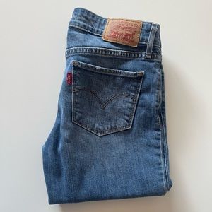Levi’s Jeans